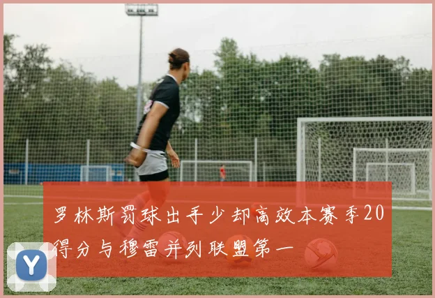 罗林斯罚球出手少却高效本赛季20得分与穆雷并列联盟第一